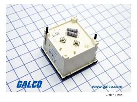 Crompton Instruments E244-02V-G-PQ-SJ-C6