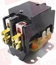 Пускатель Артикул DP24024F от производителя INTERNATIONAL REFRIGERATION