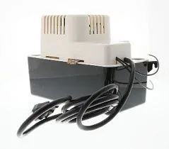 554415 Гидравлический насос/мотор от LITTLE GIANT PUMP