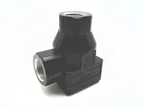 Быстродействующий выпускной клапан Norgren T70C4800, G1/2, 0,5-10 бар