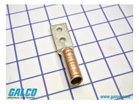 Ilsco CLWD-3/0-14-58