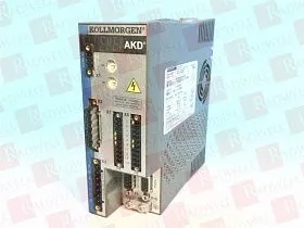 Сервопривод  / сервоуправление Артикул AKD-P00306-NBEI-0000 от производителя KOLLMORGEN