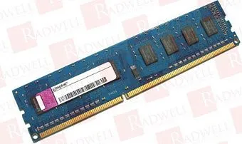 Карта памяти Артикул PC3-10600U от производителя KINGSTON TECHNOLOGY