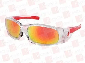 Защитные очки Артикул SR14R от производителя MCR SAFETY