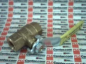 Шаровой кран WEBSTONE 1/4 NPT, 600 WOG