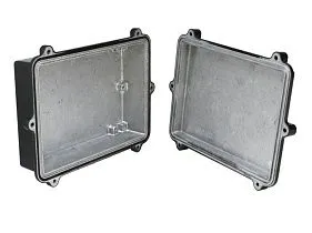 Bud Industries ANS-3829-B