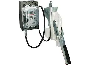 WEG Electric FHX ACW 800