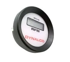 Тахометр цифровой Dynalco SPD100-1 искробезопасный