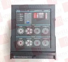 Реле перегрузки по току Артикул 735-5-1-HI-485 от производителя GENERAL ELECTRIC