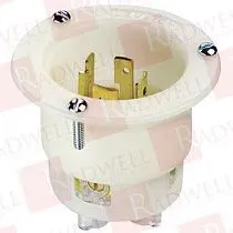 Перемычка / клемма / штекер Артикул 2435 от производителя LEVITON