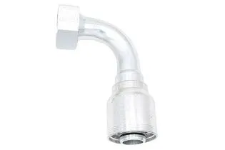 Гидравлический шланг 6S24CTD20 в сборе, соединители и запасные части от WEATHERHEAD