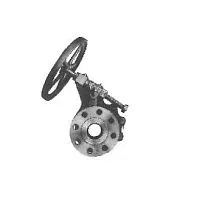 4060S-57 Регулирующий клапан от EVERLASTING VALVE CO