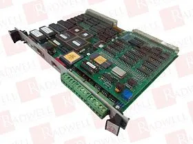 Дополнительный модуль / плата сервопривода Артикул 9905511 от производителя MARQUIP