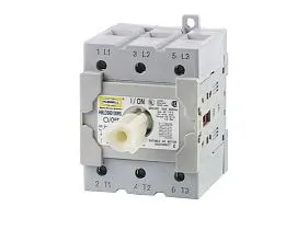 Bryant Electric BRYMIRS60100