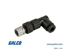 Remke Industries M804CFW7