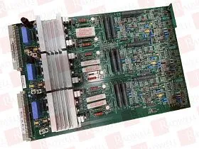 Плата ПК Плата ПЛК / дополнения к  плататам Артикул 208519230 от производителя MAKINO