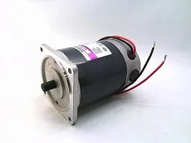 Мотор-редуктор SPG S8D25-24A