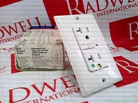 Штекер / розетка Артикул XHGF20W от производителя EATON CORPORATION