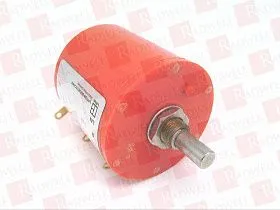 Потенциометр Артикул P-47461-B от производителя MOOG