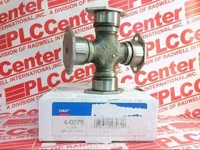 U-образный шарнир  Артикул 4-0279 от производителя NEAPCO