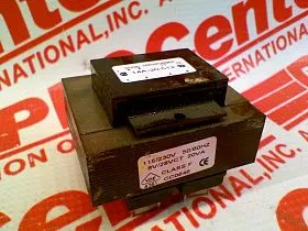 Понижающий трансформатор  Артикул 14A-20-512 от производителя SIGNAL TRANSFORMER