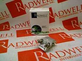 Зажим Артикул RA-1/2 от производителя KORNS