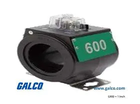 Instrument Transformer, Div of GE 750X333103