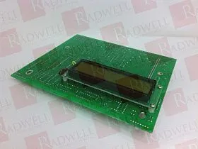 Плата ПК Плата ПЛК / дополнения к  плататам Артикул 63-1232-62 от производителя DANAHER MOTION