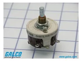 Ohmite RHS175