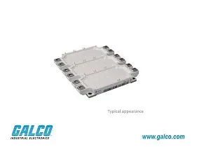 Infineon FS450R17KE4