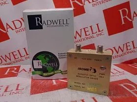 Привод Артикул 223A-1 от производителя ISOMET