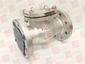 Регулирующий клапан Артикул 4.0-3061FC8GXXX от производителя POWELL VALVES