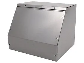 Bud Industries C-1588