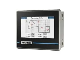 Advantech WOP-204K-NAE