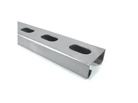 Super-Strut, a Div of T & B B1400HS 20SS