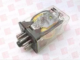 Реле / розетка Артикул KR-11S-22VDC от производителя ELESTA