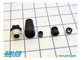 Remke Industries 304AFW7