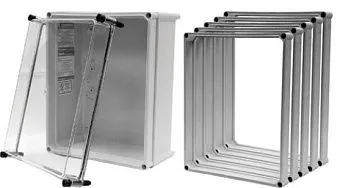 A81-2212E5CTH Шкаф от HOFFMAN VYNCKIER