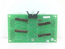 Плата печатная PC Board 41-98-610614 ABB
