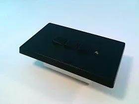 Контроллер освещения SYRSP-1G-3BT-BL4-EXT от LITHONIA LIGHTING