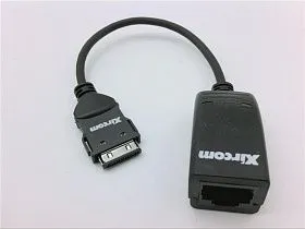 170-0125-001 Компьютерный аксессуар от XIRCOM