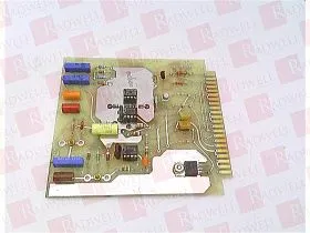 Плата ПК Плата ПЛК / дополнения к  плататам Артикул D22353C от производителя THAYER SCALES