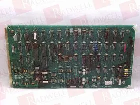 Плата ПК Плата ПЛК / дополнения к  плататам Артикул 01984-1045-0003 от производителя EMERSON