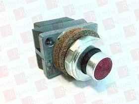 Кнопка Артикул 404P1311-PP1 от производителя AMETEK