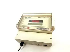 Мультиметр цифровой WEDECO HC-500 универсальный