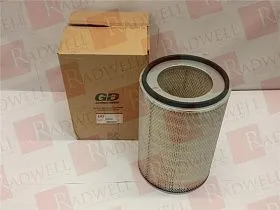 Фильтр / осушитель Артикул 2010509 от производителя AFFINIA GROUP INC