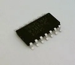 Приемопередатчик RS-485 SP491ECN-L/TR EXAR