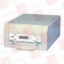 Нейтрализатор  статического электричества Артикул 992-V3-30-N от производителя MEECH