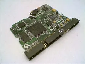 Плата HDD для логической платы WDC 2060-001003-001