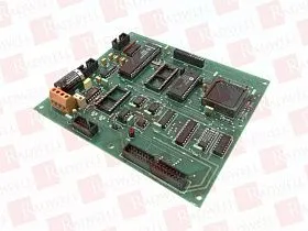 Плата ПК Компьютер Артикул 9214 от производителя BAUMER ELECTRIC